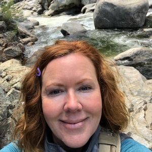 Meet your Posher, Barbara